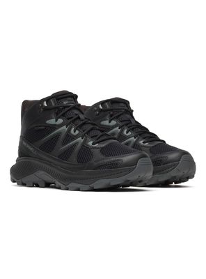 Imagen 2 del producto Zapatilla Outdoor Tempo-Exp Mid Wp Impermeable  Hombre
