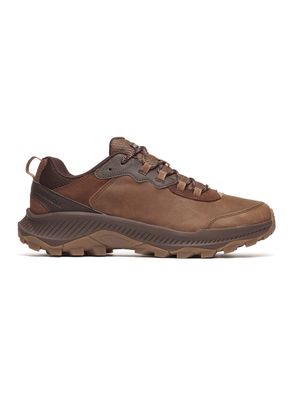 Zapatilla Urbana Speed-Strike 2 Ltr Cuero Hombre