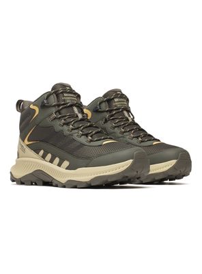 Imagen 2 del producto Zapatilla Outdoor Impermeable Speed-Strike 2 Mid W Hombre