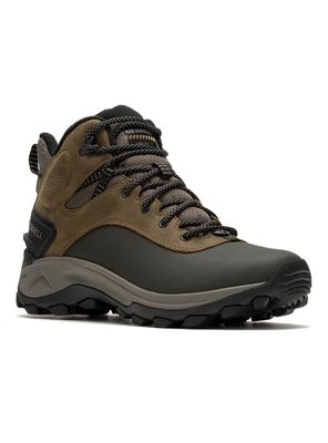 Imagen 2 del producto Zapatilla Outdoor Thermo Kiruna 2M Wp Impermeable Hombre