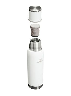 Imagen 2 del producto Termo para Agua Adventure To Go Frost Acero Inoxidable 1 Lt