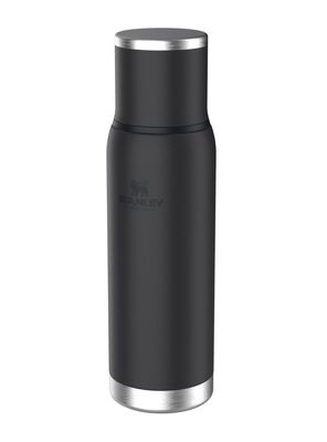 Imagen 2 del producto Botella Térmica 1 Litro Negro