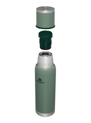 Imagen 2 del producto Termo Adventure To-Go Verde 1 lt