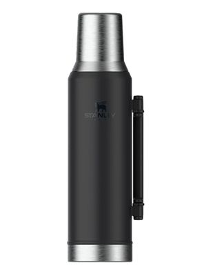 Imagen 1 del producto Termo Mate System Classic Black 2.0 1.6 lt