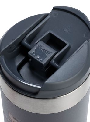 Imagen 2 del producto Botella Térmica 473 ml Azul Marino