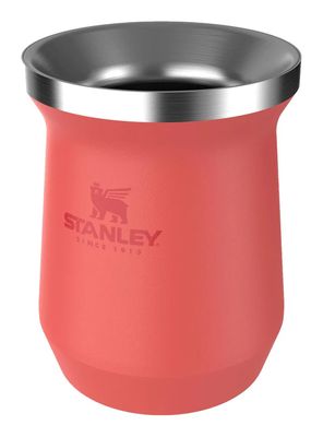 Imagen 2 del producto Mate Hot Coral 236 ml