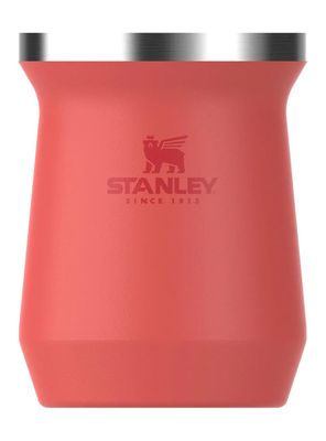 Mate Hot Coral 236 ml