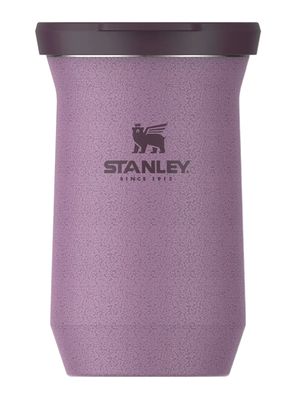 Termo Mate Slim Tigerlily Lilac 200 ml