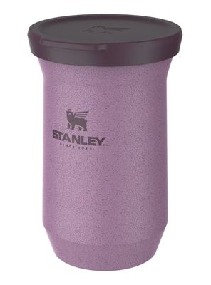 Imagen 2 del producto Termo Mate Slim Tigerlily Lilac 200 ml