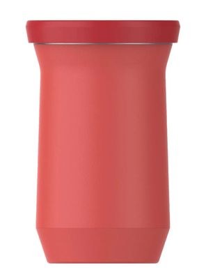 Imagen 2 del producto Termo Mate Slim Hot Coral 200 ml