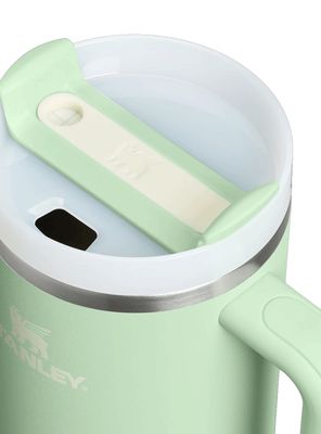 Imagen 2 del producto Vaso Térmico 1.18 Litros Pistacho