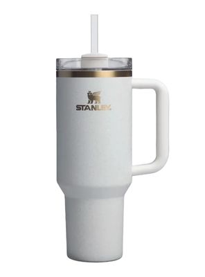 Vaso Quencher H2.0 Adventure Cream Moon 1.18 L