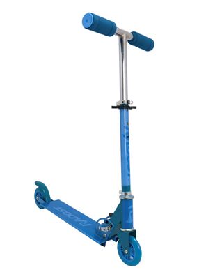 Scooter Essential Celeste