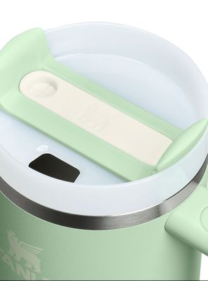 Imagen 2 del producto Vaso Térmico 887 ml Pistacho