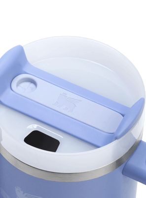 Imagen 2 del producto Vaso Térmico 887 ml Azul Claro