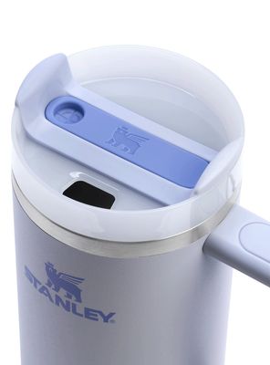 Imagen 2 del producto Vaso Térmico 887 ml Celeste