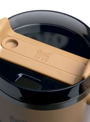 Imagen 2 del producto Vaso Térmico 887 ml Café