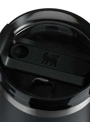 Imagen 2 del producto Vaso Térmico 591 ml Negro