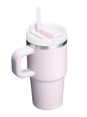 Imagen 2 del producto Vaso Térmico 591 ml Rosado