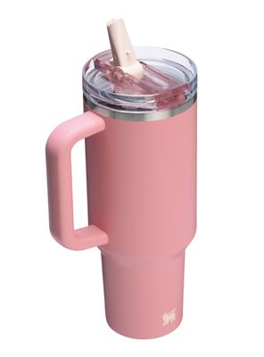 Imagen 2 del producto Vaso Quencher Protour Pink Mesa 1.18 lt
