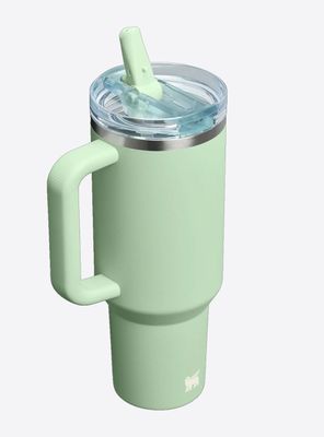 Imagen 2 del producto Vaso Quencher Protour Pistachio 1.18 lt