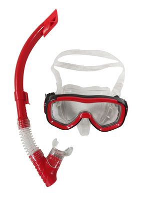 Set de Máscara + Snorkel I