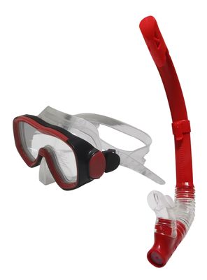 Imagen 2 del producto Set de Máscara + Snorkel I