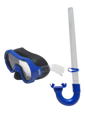 Imagen 2 del producto Set de Máscara + Snorkel Ii