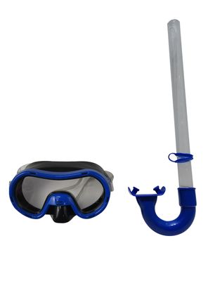 Set de Máscara + Snorkel Ii