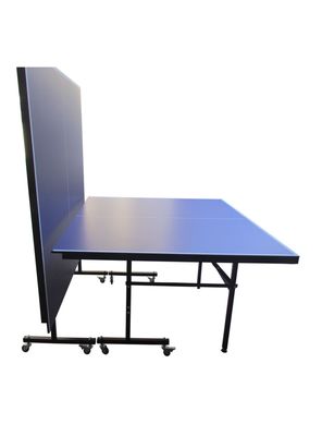 Imagen 2 del producto Mesa de Ping Pong 2 Posiciones Azul