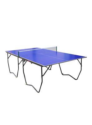 Mesa de Ping Pong Essential Azul