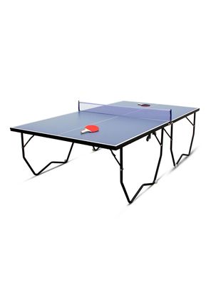 Imagen 2 del producto Mesa de Ping Pong Essential Azul
