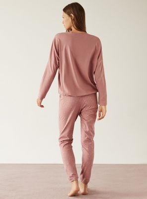 Imagen 2 del producto Pijama Largo About Algodón