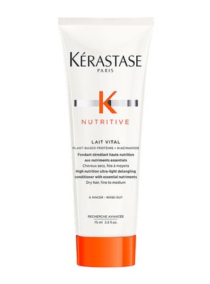 Acondicionador Nutritivo Cabello Seco Nutritive 75ml