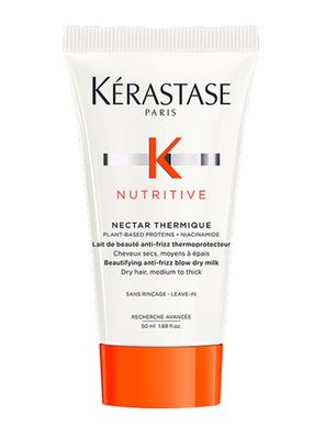 Termoprotector Nutritivo Cabello Seco Nutritive 50ml