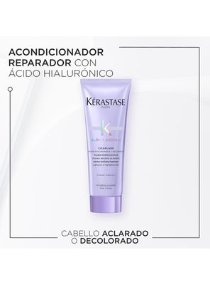 Imagen 2 del producto Acondicionador Cabello Rubio Blond Absolu 75ml