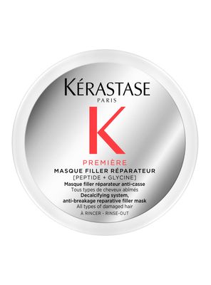 Máscara Reparadora Cabello Dañado Première 75ml