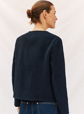 Imagen 2 del producto Chaqueta de Estructura