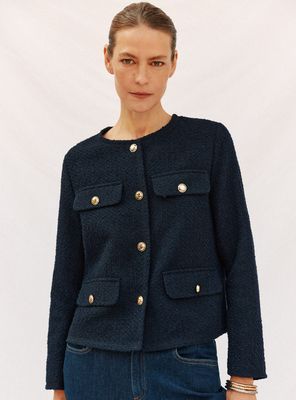 Imagen 1 del producto Chaqueta de Estructura