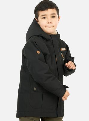 Chaqueta Roble B Dry Niño