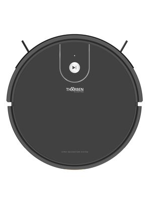 Imagen 2 del producto Aspiradora Robot Trapeadora Multibot