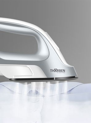 Imagen 2 del producto Estación de Planchado a Vapor Steam Iron Station Pro