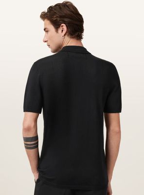 Imagen 2 del producto Camisa Polo Mode Merino