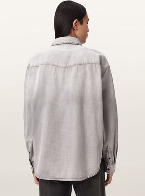 Imagen 2 del producto Camisa Al Denim