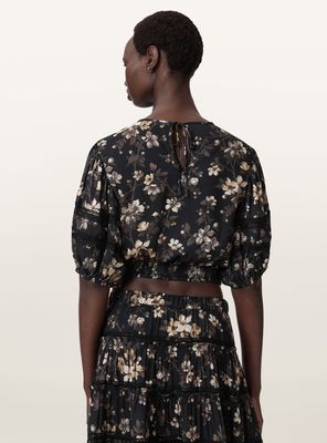 Imagen 2 del producto Top Peony