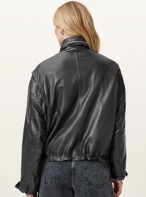 Imagen 2 del producto Chaqueta Clay Manga Larga