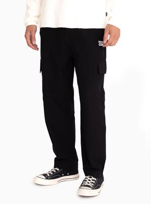 Imagen 1 del producto Pantalón Casual Unicolor