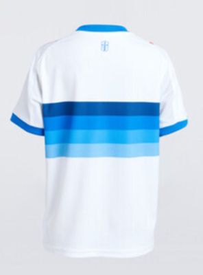 Imagen 2 del producto Camiseta de Fútbol CDUC Junior Home