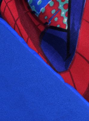 Imagen 2 del producto Plumón 1.5 Plazas Rell Single Spider Jump