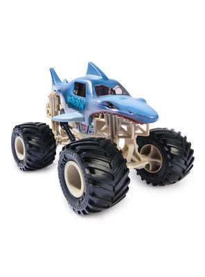 Imagen 2 del producto Vehículo Metal Megalodon